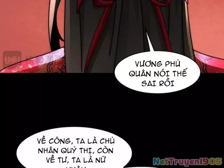 Đến Ma Quỷ Còn Sợ Tâm Thần - Chapter 158 - Page 45