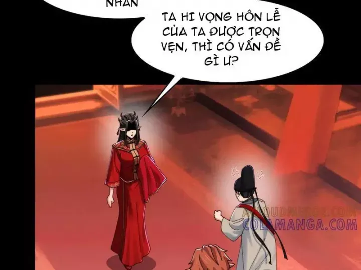 Đến Ma Quỷ Còn Sợ Tâm Thần - Chapter 158 - Page 46