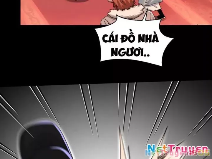 Đến Ma Quỷ Còn Sợ Tâm Thần - Chapter 158 - Page 47