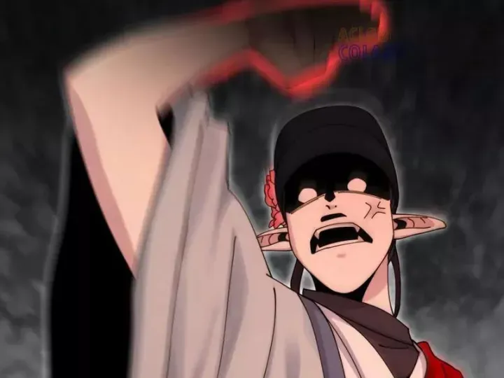 Đến Ma Quỷ Còn Sợ Tâm Thần - Chapter 158 - Page 50