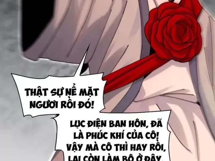Đến Ma Quỷ Còn Sợ Tâm Thần - Chapter 158 - Page 51