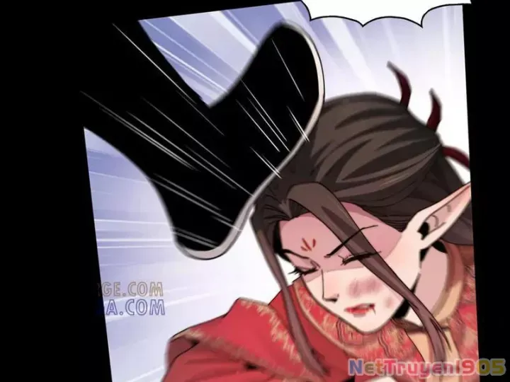 Đến Ma Quỷ Còn Sợ Tâm Thần - Chapter 158 - Page 55