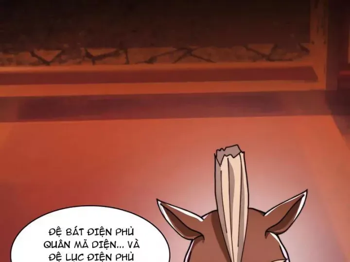 Đến Ma Quỷ Còn Sợ Tâm Thần - Chapter 158 - Page 58