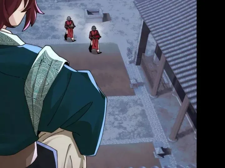 Đến Ma Quỷ Còn Sợ Tâm Thần - Chapter 158 - Page 6