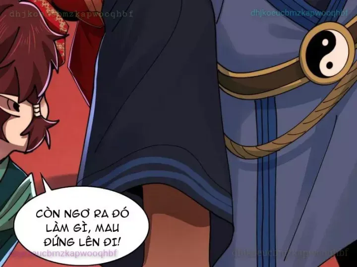 Đến Ma Quỷ Còn Sợ Tâm Thần - Chapter 158 - Page 60