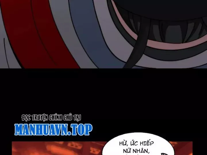 Đến Ma Quỷ Còn Sợ Tâm Thần - Chapter 158 - Page 63