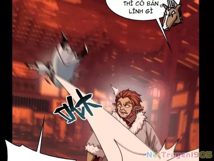 Đến Ma Quỷ Còn Sợ Tâm Thần - Chapter 158 - Page 64