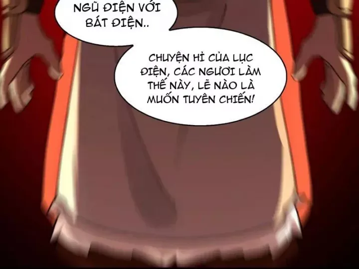 Đến Ma Quỷ Còn Sợ Tâm Thần - Chapter 158 - Page 68