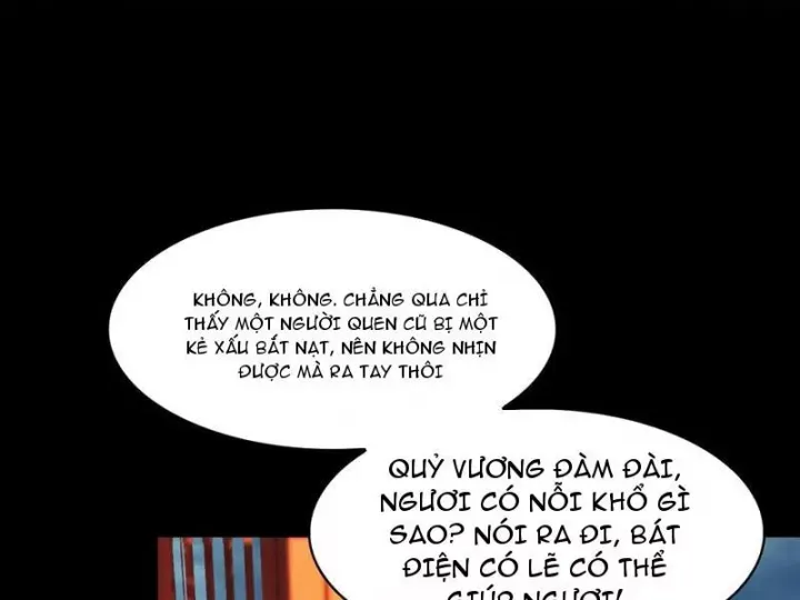 Đến Ma Quỷ Còn Sợ Tâm Thần - Chapter 158 - Page 69