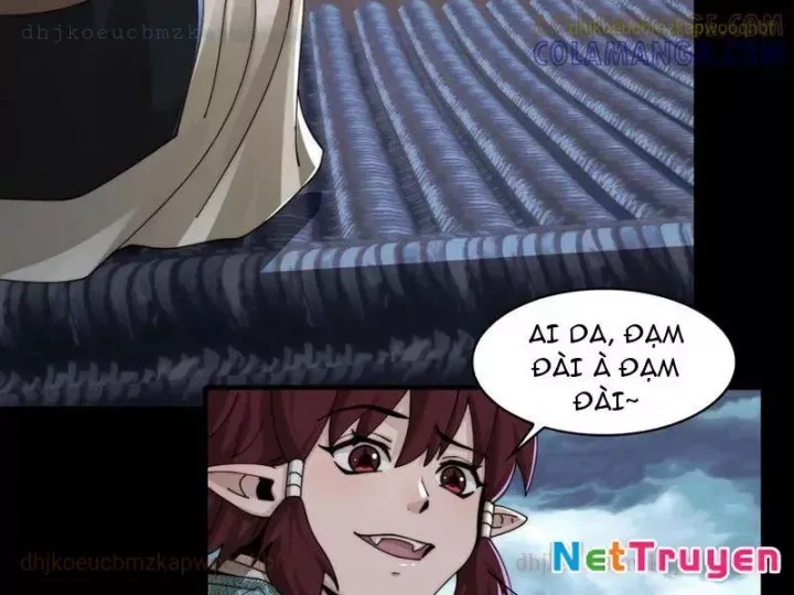 Đến Ma Quỷ Còn Sợ Tâm Thần - Chapter 158 - Page 7