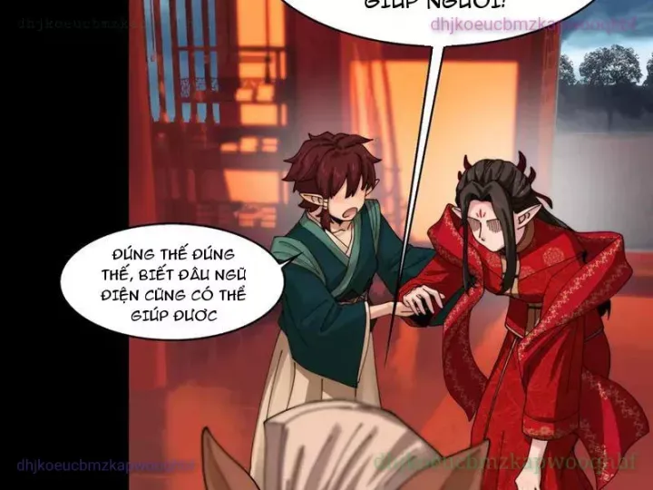 Đến Ma Quỷ Còn Sợ Tâm Thần - Chapter 158 - Page 70