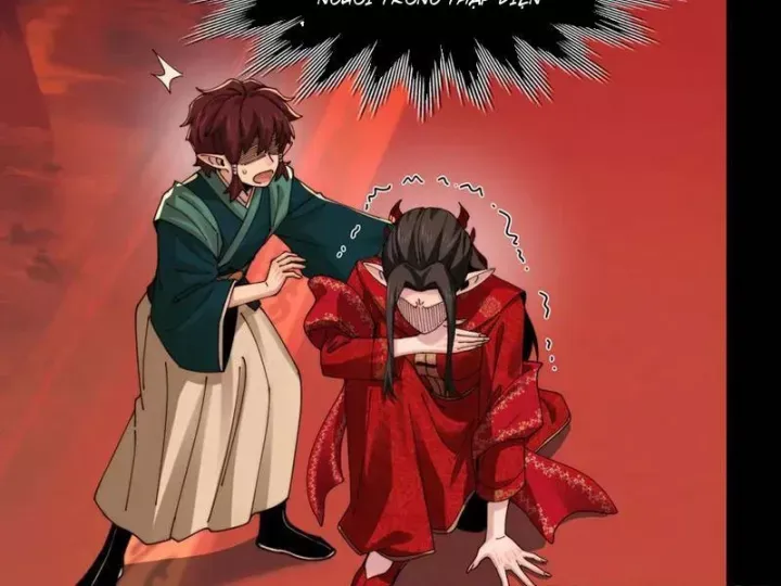 Đến Ma Quỷ Còn Sợ Tâm Thần - Chapter 158 - Page 76