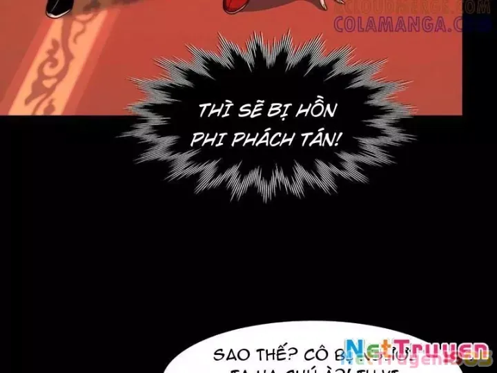 Đến Ma Quỷ Còn Sợ Tâm Thần - Chapter 158 - Page 77