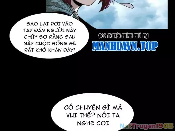 Đến Ma Quỷ Còn Sợ Tâm Thần - Chapter 158 - Page 8