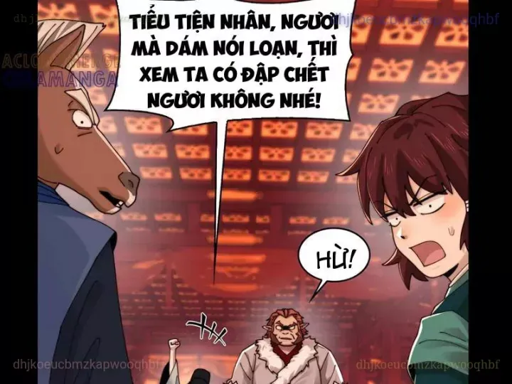 Đến Ma Quỷ Còn Sợ Tâm Thần - Chapter 158 - Page 80