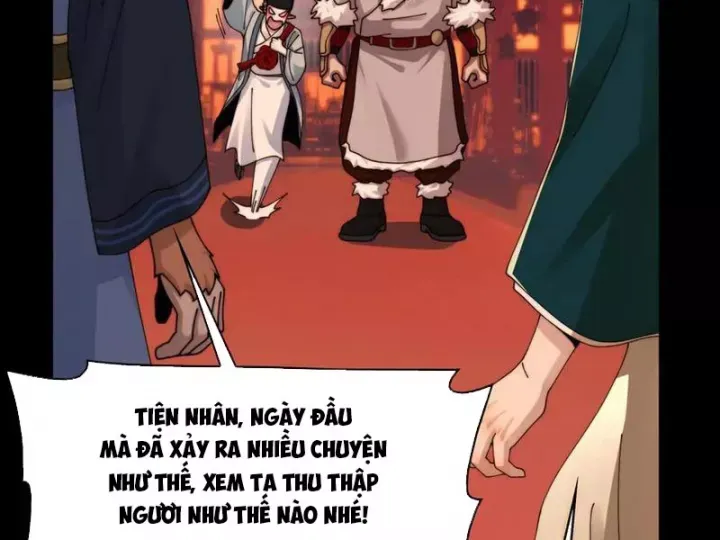 Đến Ma Quỷ Còn Sợ Tâm Thần - Chapter 158 - Page 81