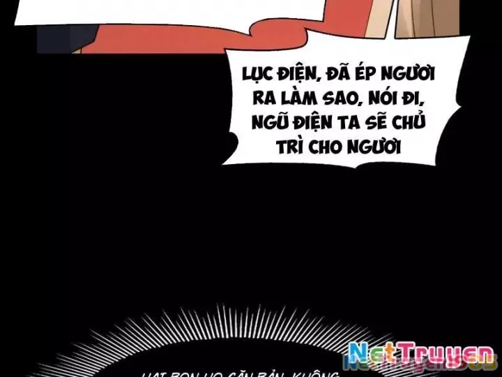 Đến Ma Quỷ Còn Sợ Tâm Thần - Chapter 158 - Page 82