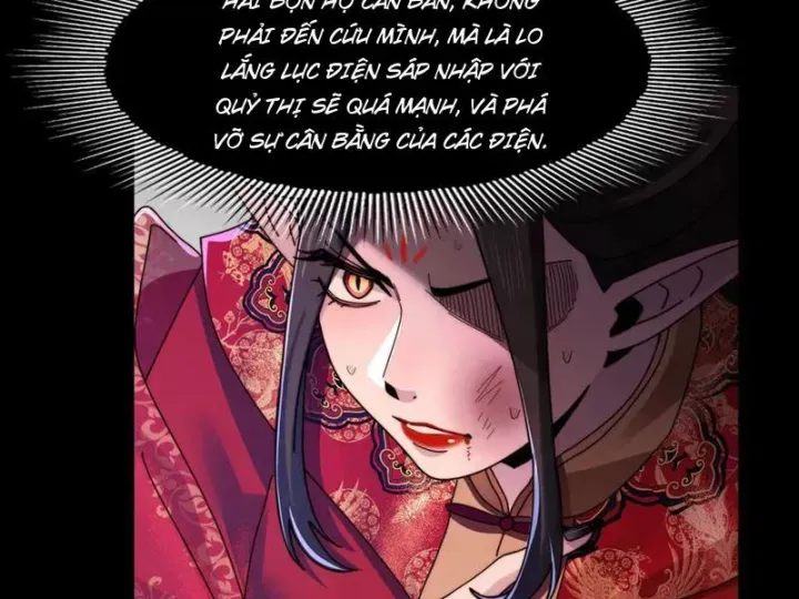 Đến Ma Quỷ Còn Sợ Tâm Thần - Chapter 158 - Page 83