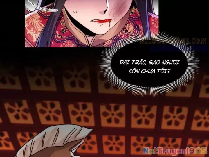 Đến Ma Quỷ Còn Sợ Tâm Thần - Chapter 158 - Page 86