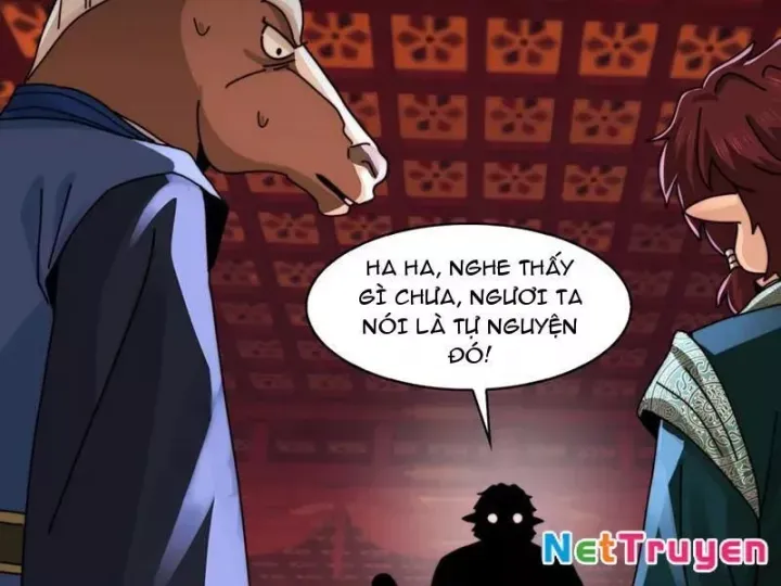 Đến Ma Quỷ Còn Sợ Tâm Thần - Chapter 158 - Page 87