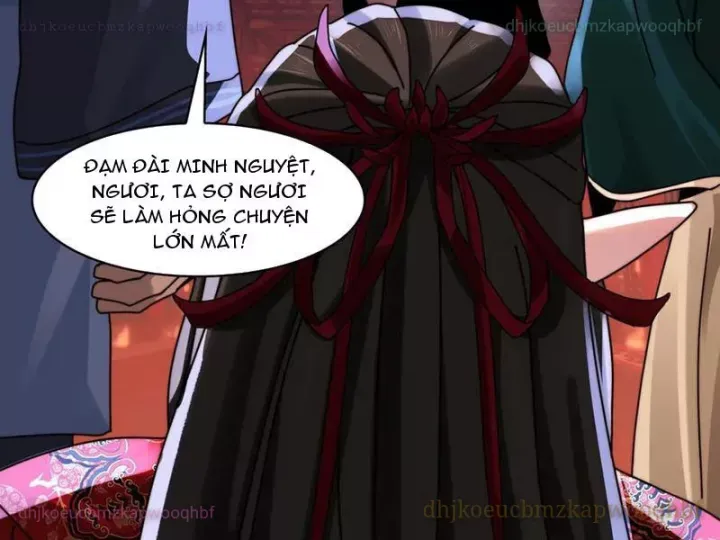 Đến Ma Quỷ Còn Sợ Tâm Thần - Chapter 158 - Page 88