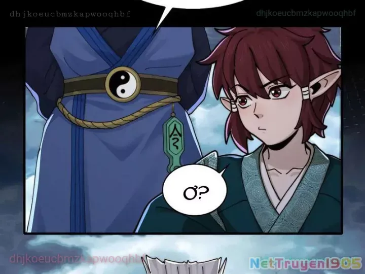 Đến Ma Quỷ Còn Sợ Tâm Thần - Chapter 158 - Page 9