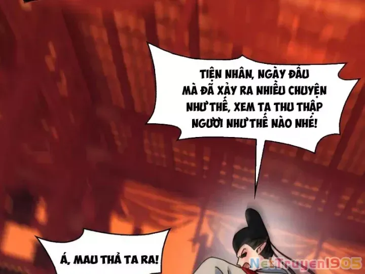 Đến Ma Quỷ Còn Sợ Tâm Thần - Chapter 158 - Page 93