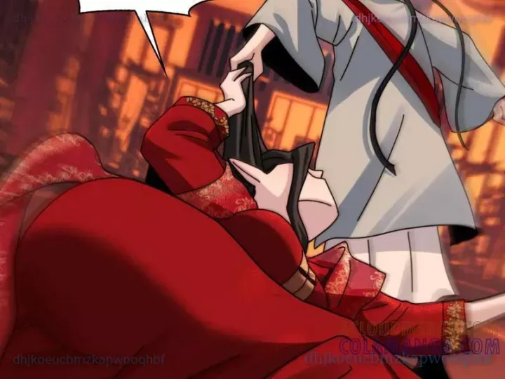 Đến Ma Quỷ Còn Sợ Tâm Thần - Chapter 158 - Page 94