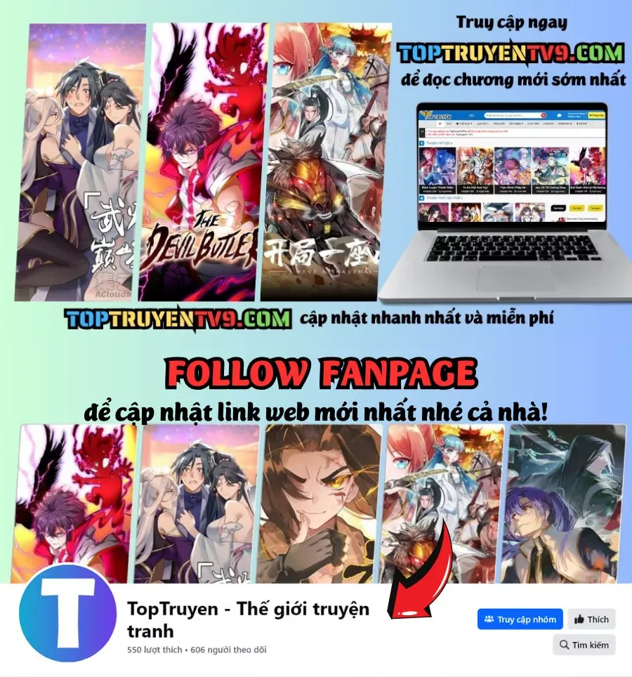 Đến Ma Quỷ Còn Sợ Tâm Thần Chapter 160 - Trang 1