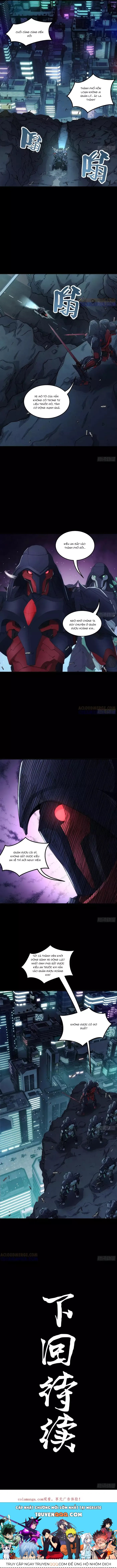 Đến Ma Quỷ Còn Sợ Tâm Thần - Chapter 161 - Page 5