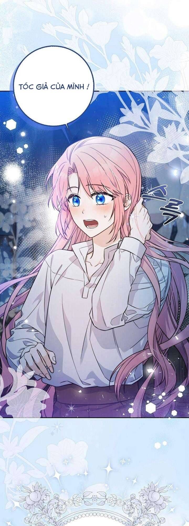 Hãy Cẩn Thận Với Người Đàn Ông Mạnh Nhất Đang Mê Muội Tôi - Chapter 1 - Page 10