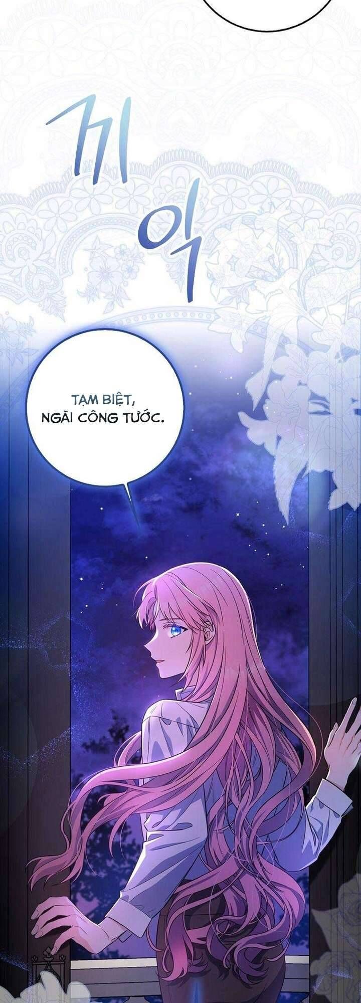 Hãy Cẩn Thận Với Người Đàn Ông Mạnh Nhất Đang Mê Muội Tôi - Chapter 1 - Page 12