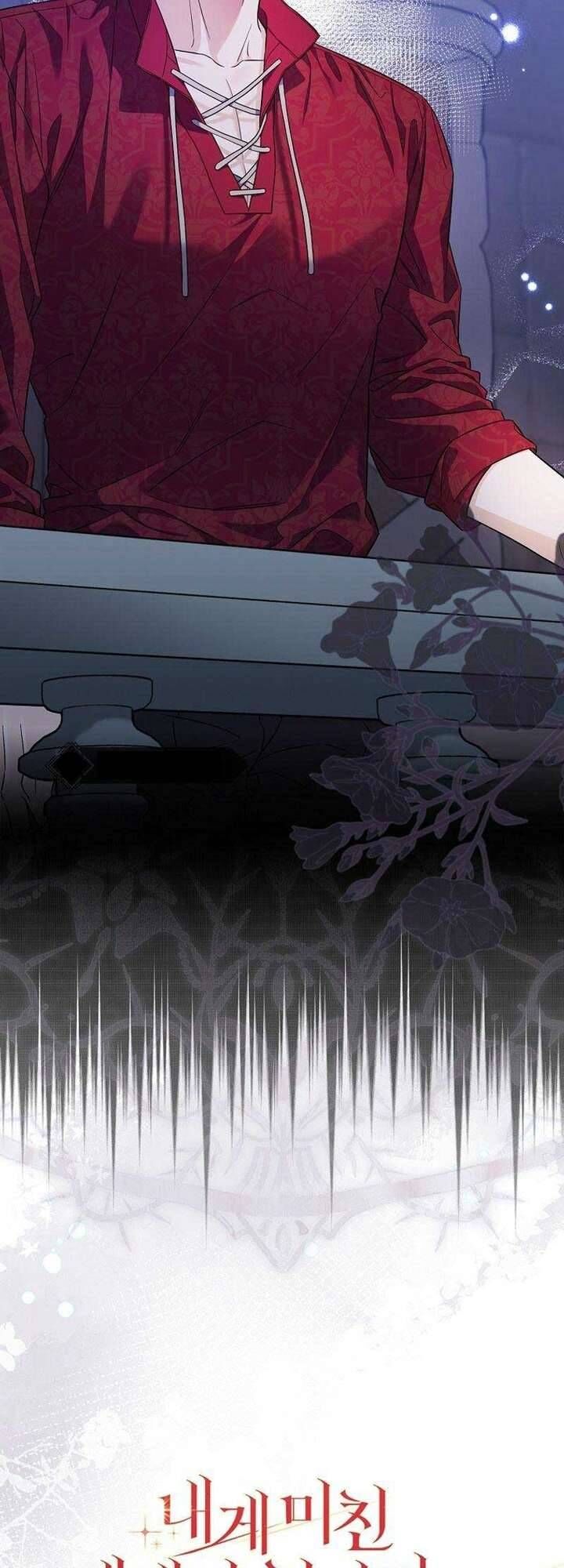 Hãy Cẩn Thận Với Người Đàn Ông Mạnh Nhất Đang Mê Muội Tôi - Chapter 1 - Page 15