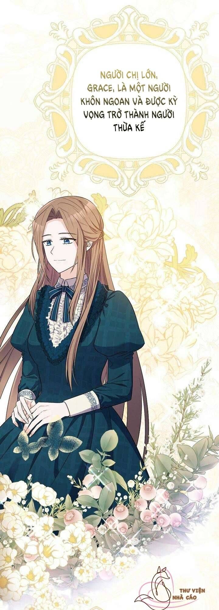 Hãy Cẩn Thận Với Người Đàn Ông Mạnh Nhất Đang Mê Muội Tôi - Chapter 1 - Page 16