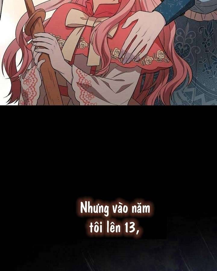 Hãy Cẩn Thận Với Người Đàn Ông Mạnh Nhất Đang Mê Muội Tôi - Chapter 1 - Page 20