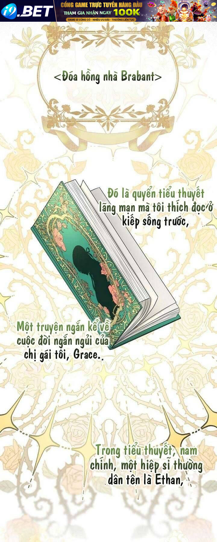 Hãy Cẩn Thận Với Người Đàn Ông Mạnh Nhất Đang Mê Muội Tôi - Chapter 1 - Page 25