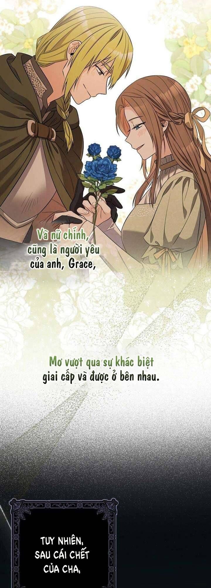 Hãy Cẩn Thận Với Người Đàn Ông Mạnh Nhất Đang Mê Muội Tôi - Chapter 1 - Page 26