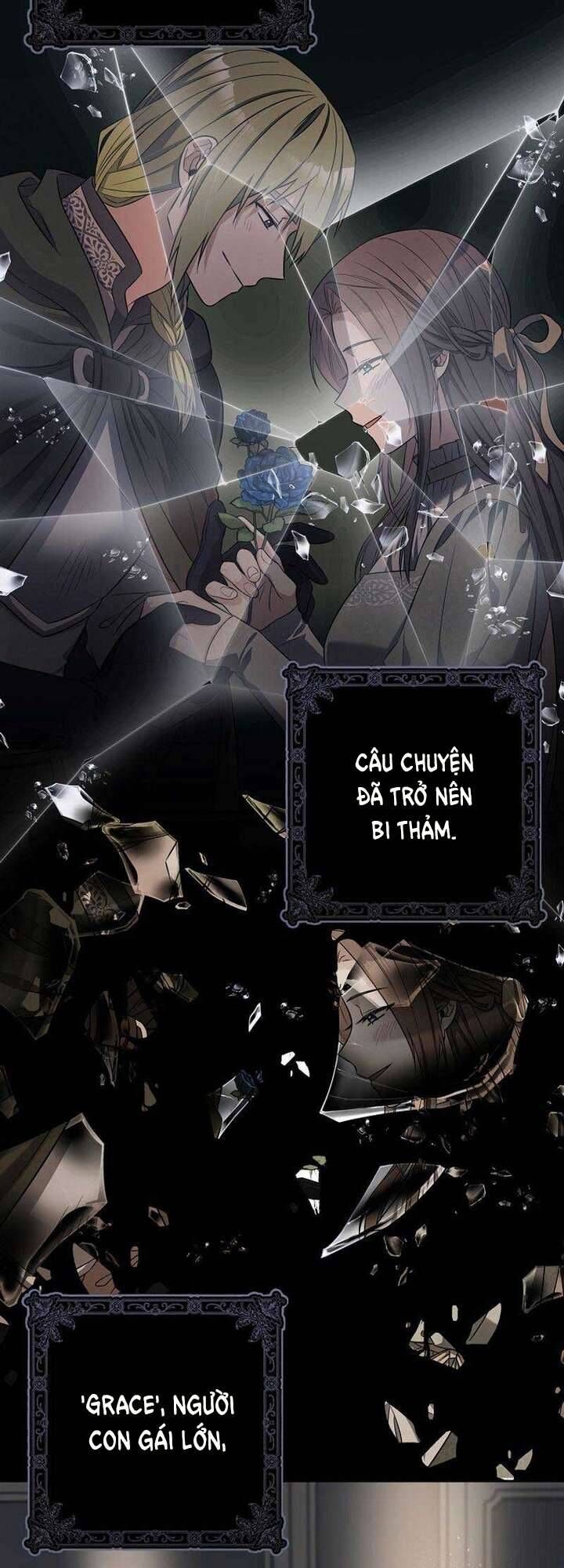 Hãy Cẩn Thận Với Người Đàn Ông Mạnh Nhất Đang Mê Muội Tôi - Chapter 1 - Page 27