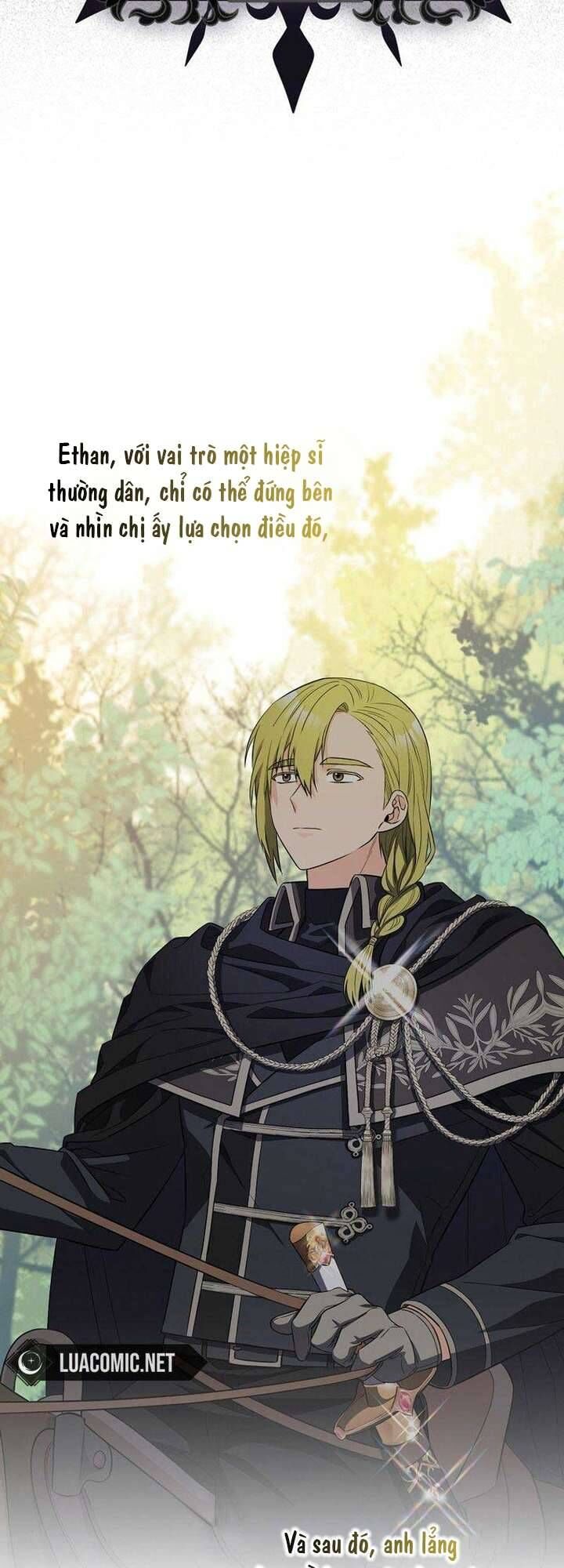 Hãy Cẩn Thận Với Người Đàn Ông Mạnh Nhất Đang Mê Muội Tôi - Chapter 1 - Page 29