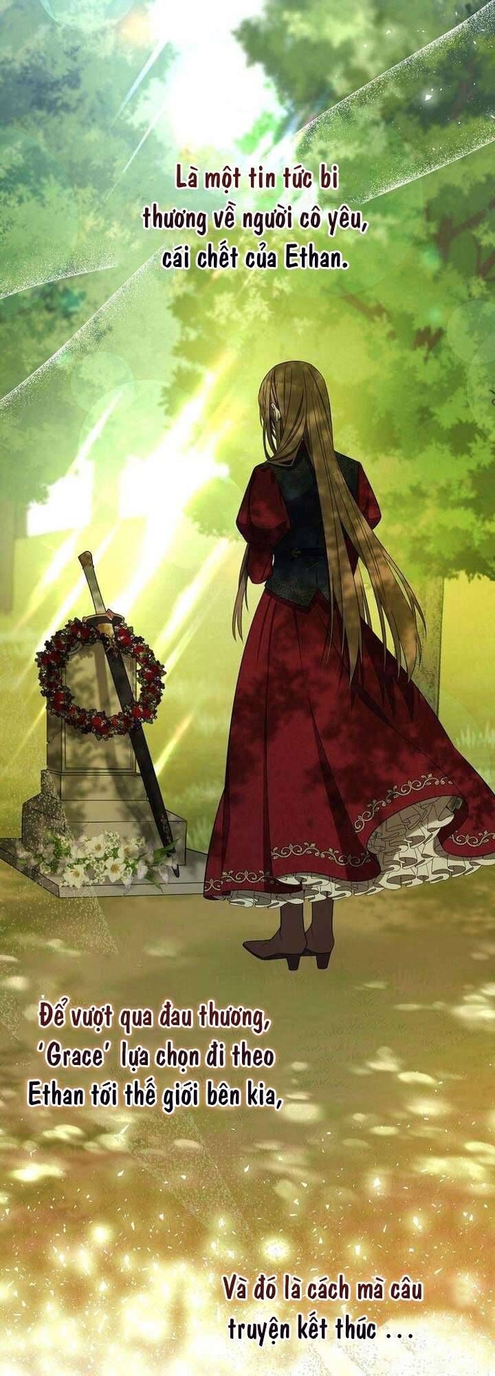 Hãy Cẩn Thận Với Người Đàn Ông Mạnh Nhất Đang Mê Muội Tôi - Chapter 1 - Page 31