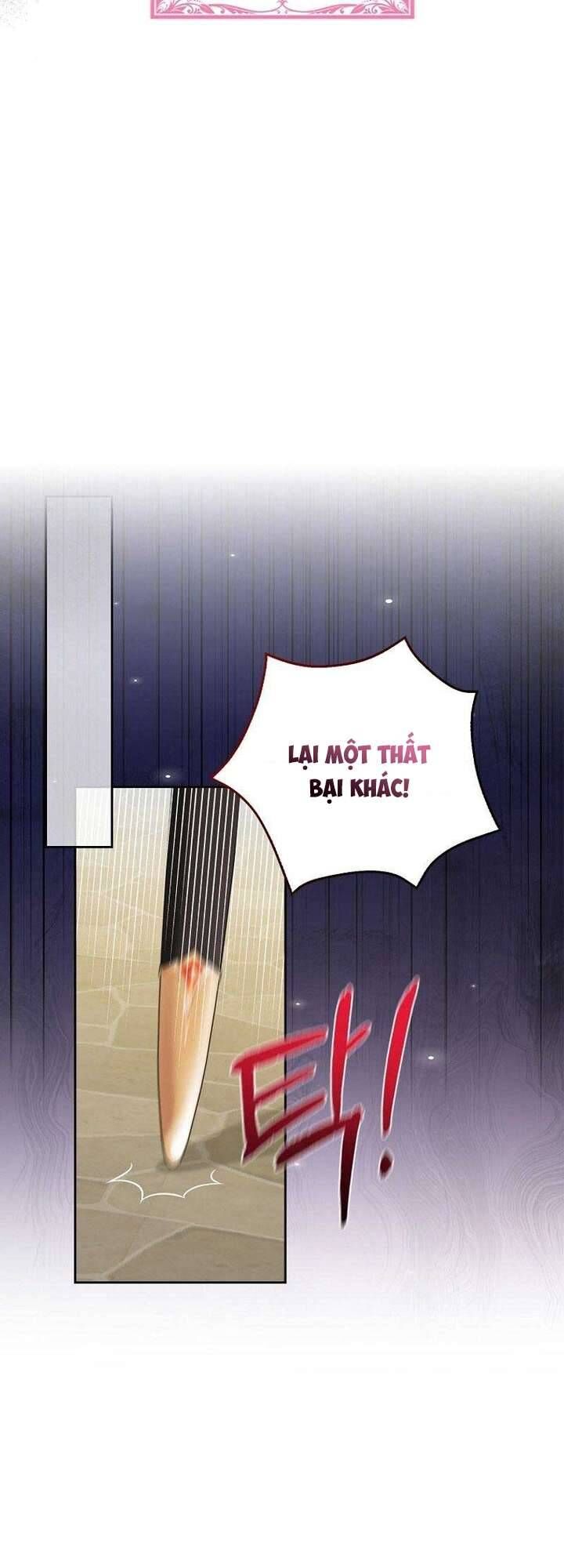 Hãy Cẩn Thận Với Người Đàn Ông Mạnh Nhất Đang Mê Muội Tôi - Chapter 1 - Page 38