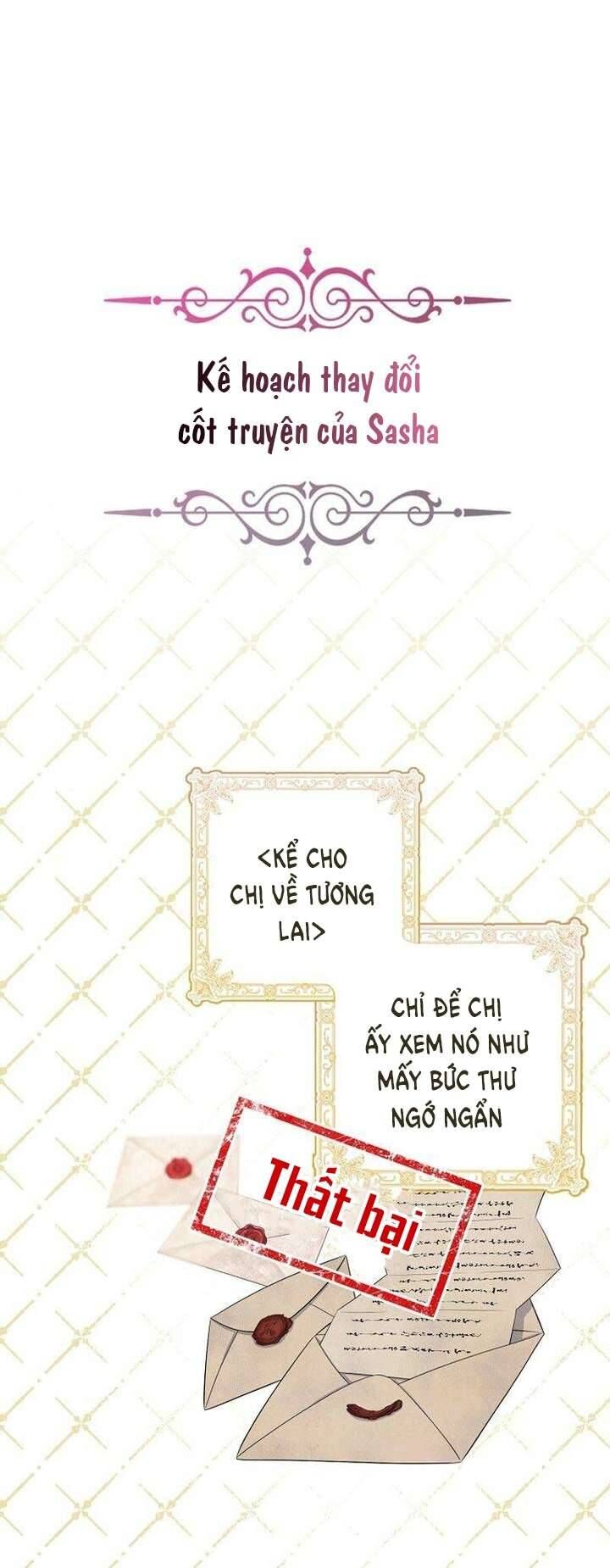 Hãy Cẩn Thận Với Người Đàn Ông Mạnh Nhất Đang Mê Muội Tôi - Chapter 1 - Page 40