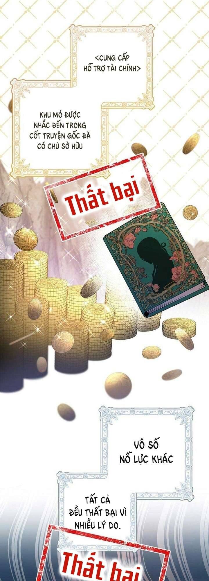 Hãy Cẩn Thận Với Người Đàn Ông Mạnh Nhất Đang Mê Muội Tôi - Chapter 1 - Page 41