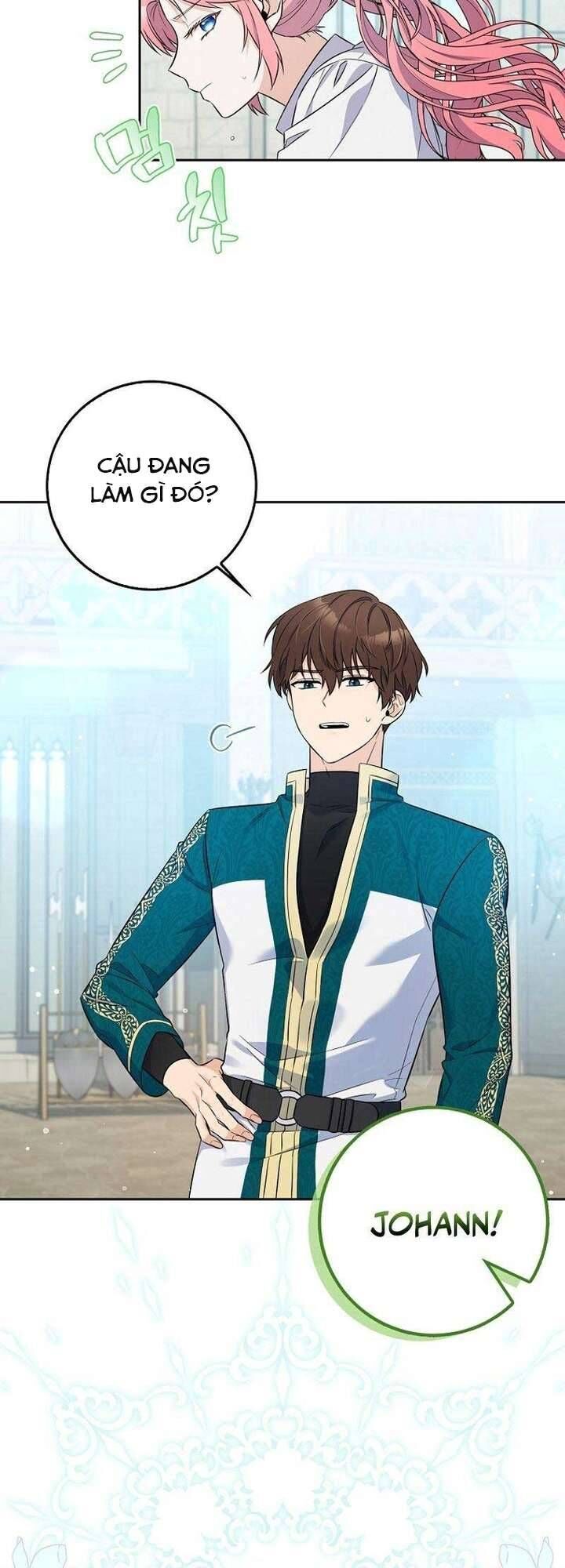 Hãy Cẩn Thận Với Người Đàn Ông Mạnh Nhất Đang Mê Muội Tôi - Chapter 1 - Page 44