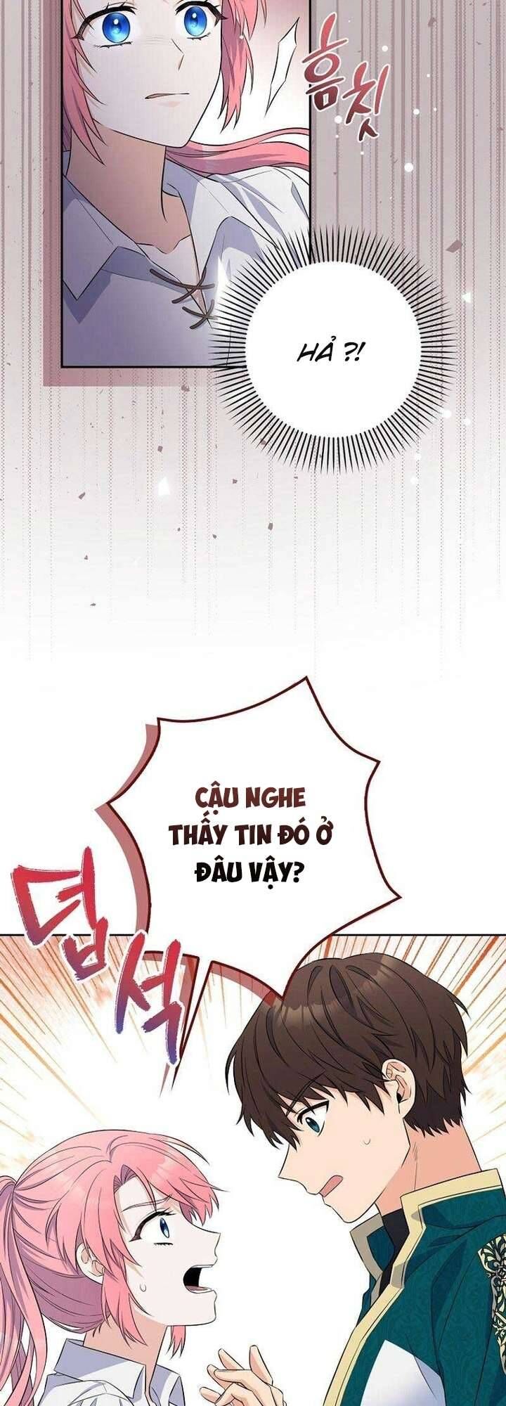 Hãy Cẩn Thận Với Người Đàn Ông Mạnh Nhất Đang Mê Muội Tôi - Chapter 1 - Page 48