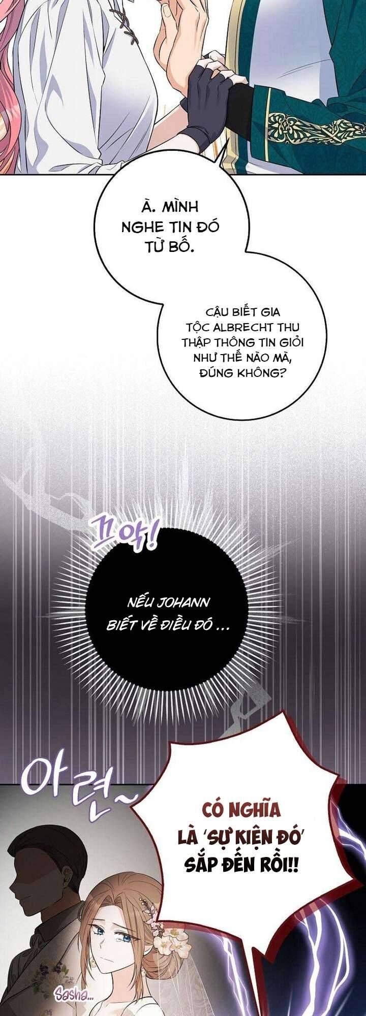 Hãy Cẩn Thận Với Người Đàn Ông Mạnh Nhất Đang Mê Muội Tôi - Chapter 1 - Page 49