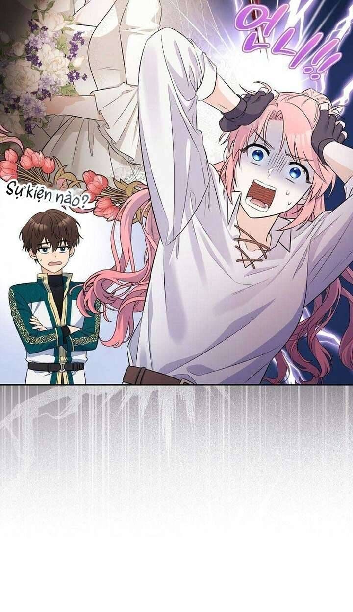 Hãy Cẩn Thận Với Người Đàn Ông Mạnh Nhất Đang Mê Muội Tôi - Chapter 1 - Page 50