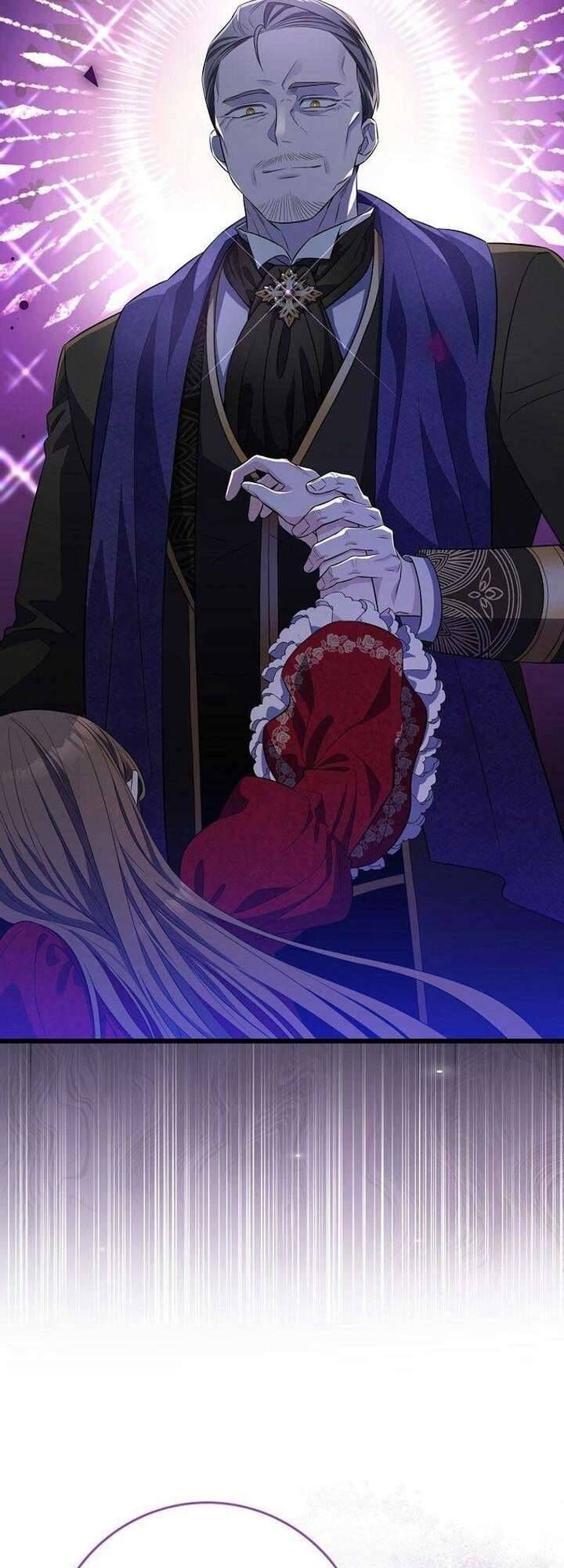 Hãy Cẩn Thận Với Người Đàn Ông Mạnh Nhất Đang Mê Muội Tôi - Chapter 1 - Page 57