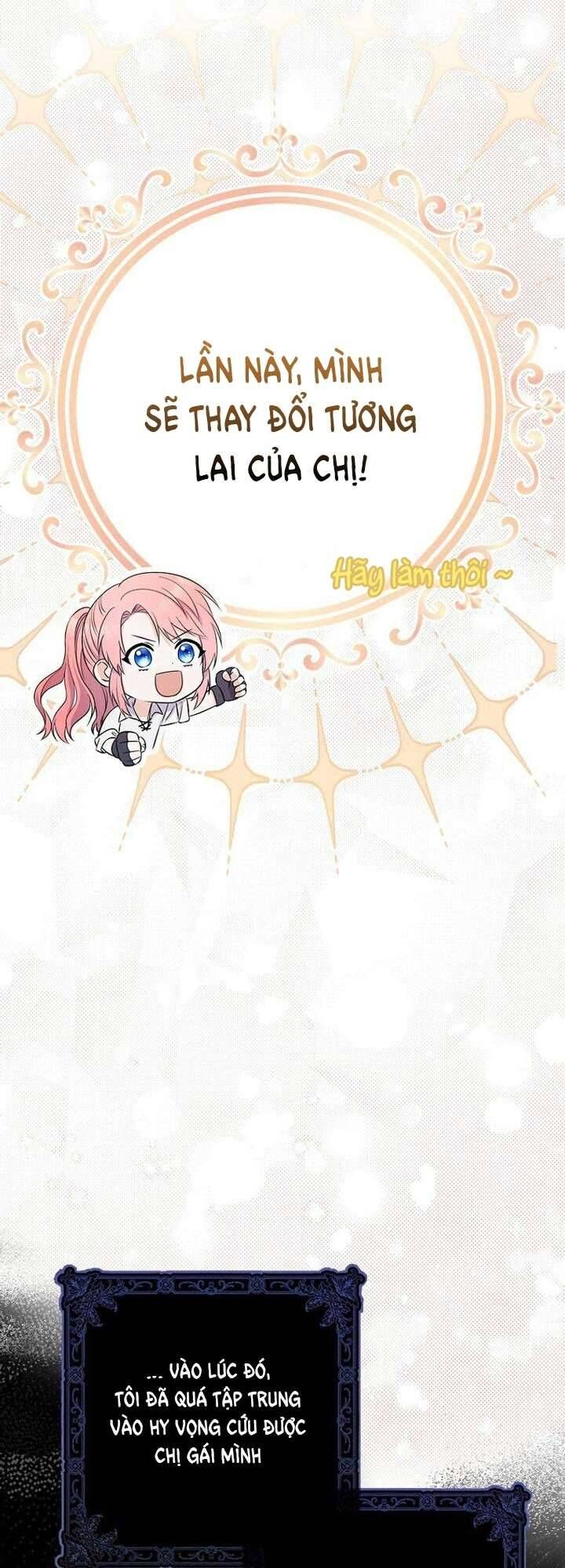 Hãy Cẩn Thận Với Người Đàn Ông Mạnh Nhất Đang Mê Muội Tôi - Chapter 1 - Page 68