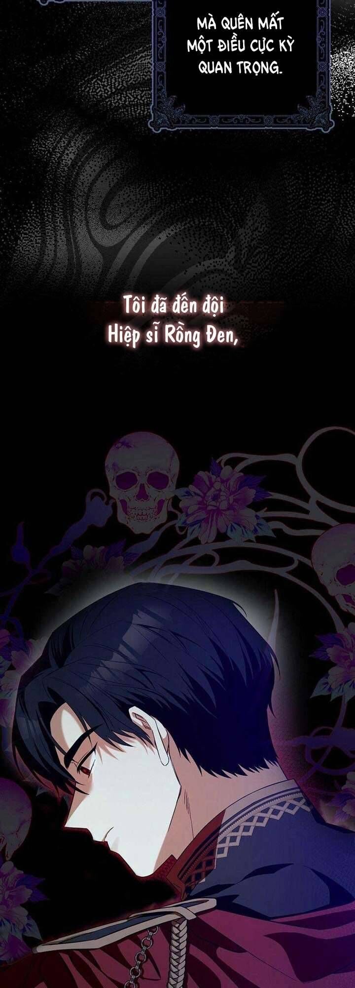 Hãy Cẩn Thận Với Người Đàn Ông Mạnh Nhất Đang Mê Muội Tôi - Chapter 1 - Page 69